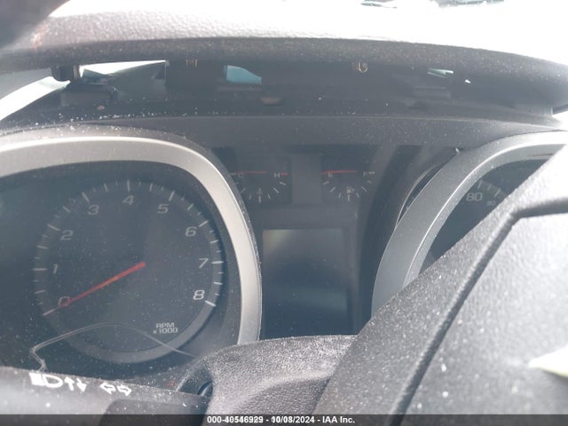 40546929 :رقم المزاد ، 1GNFLEEK1FZ102573 vin ، 2015 Chevrolet Equinox Ls مزاد بيع