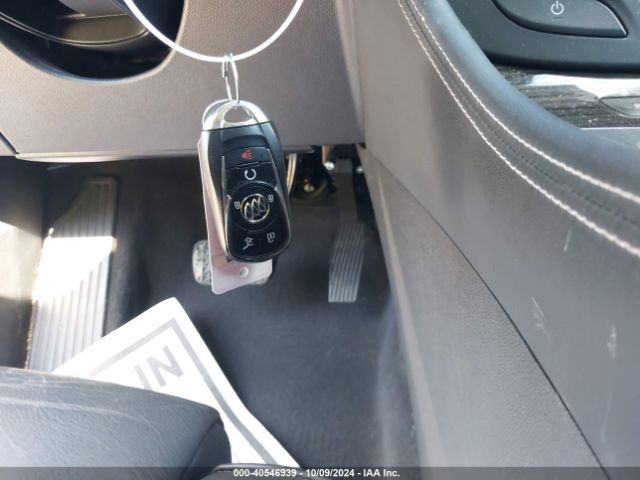 LRBFXFSX1GD166256 Buick Envision Premium Ii