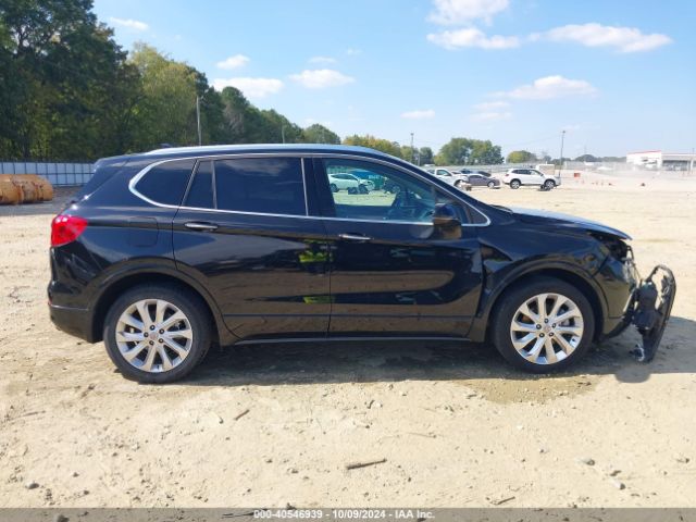 LRBFXFSX1GD166256 Buick Envision Premium Ii