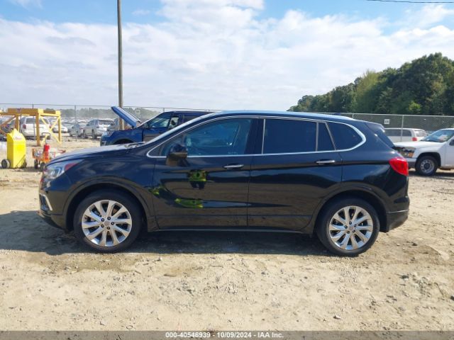 LRBFXFSX1GD166256 Buick Envision Premium Ii