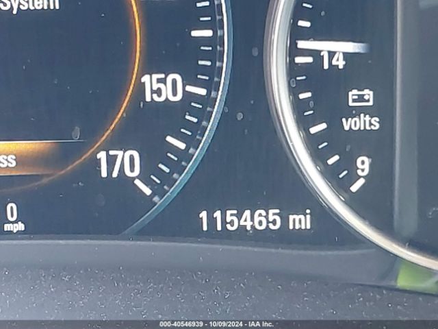 LRBFXFSX1GD166256 Buick Envision Premium Ii