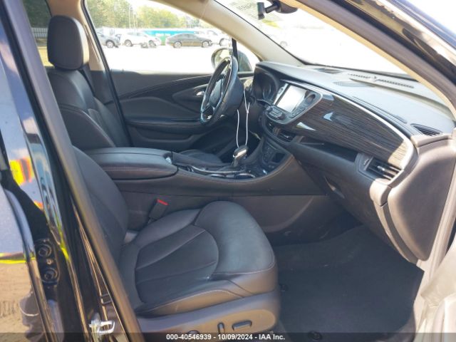LRBFXFSX1GD166256 Buick Envision Premium Ii