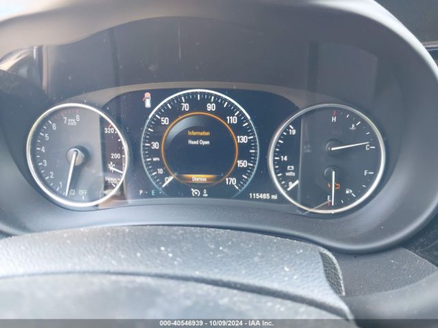 LRBFXFSX1GD166256 Buick Envision Premium Ii