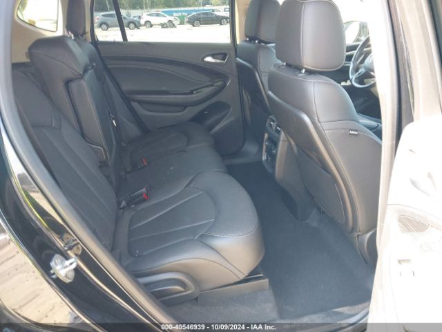 LRBFXFSX1GD166256 Buick Envision Premium Ii