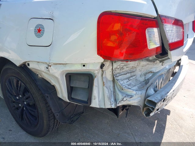 2010 MITSUBISHI GALANT 4A32B3FF6AE010517 Photo 5
