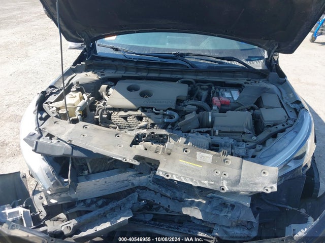 Nissan Altima 2.5 Sl 2019 1N4BL4EVXKC166707 Image 10