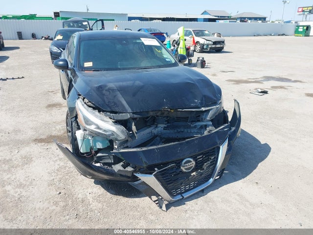 Nissan Altima 2.5 Sl 2019 1N4BL4EVXKC166707 Image 11