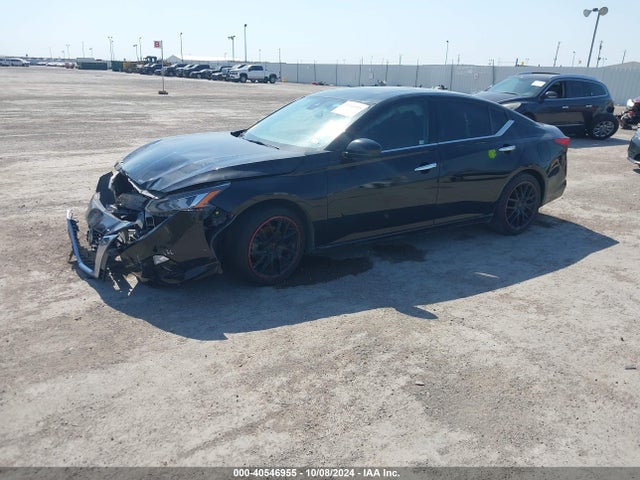 Nissan Altima 2.5 Sl 2019 1N4BL4EVXKC166707 Image 13