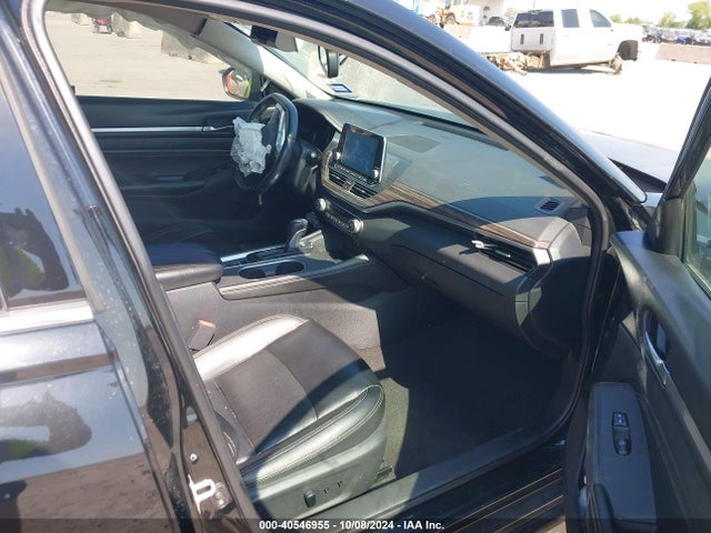 Nissan Altima 2.5 Sl 2019 1N4BL4EVXKC166707 Image 5