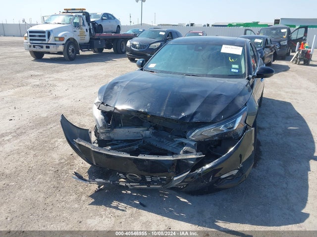 Nissan Altima 2.5 Sl 2019 1N4BL4EVXKC166707 Image 6