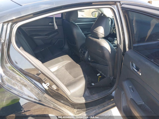 Nissan Altima 2.5 Sl 2019 1N4BL4EVXKC166707 Image 8