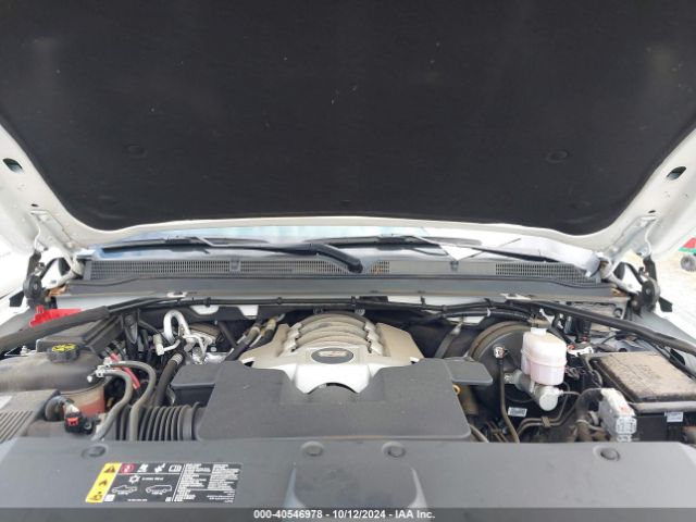1GYS4CKJ4LR261646 Cadillac Escalade 4wd Premium Luxury