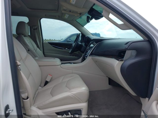 1GYS4CKJ4LR261646 Cadillac Escalade 4wd Premium Luxury