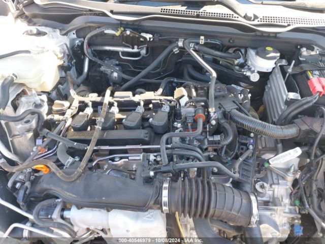 19XFC1F31ME204876 Honda CIVIC EX