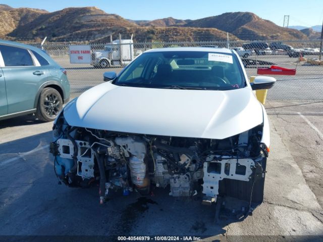 19XFC1F31ME204876 Honda CIVIC EX
