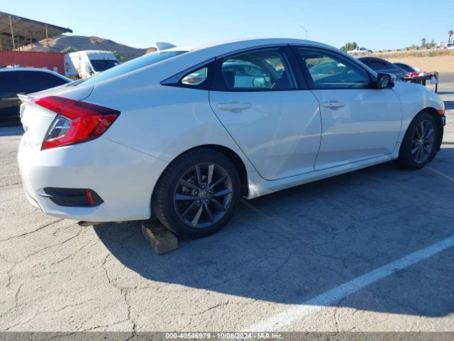 19XFC1F31ME204876 Honda CIVIC EX