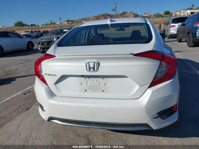 19XFC1F31ME204876 Honda CIVIC EX