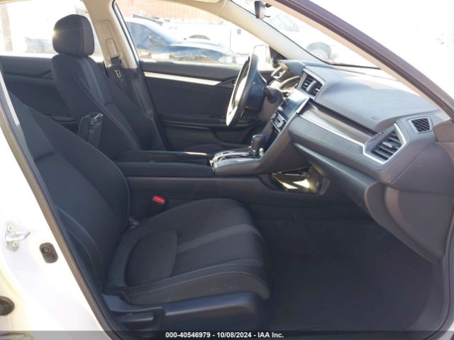 19XFC1F31ME204876 Honda CIVIC EX