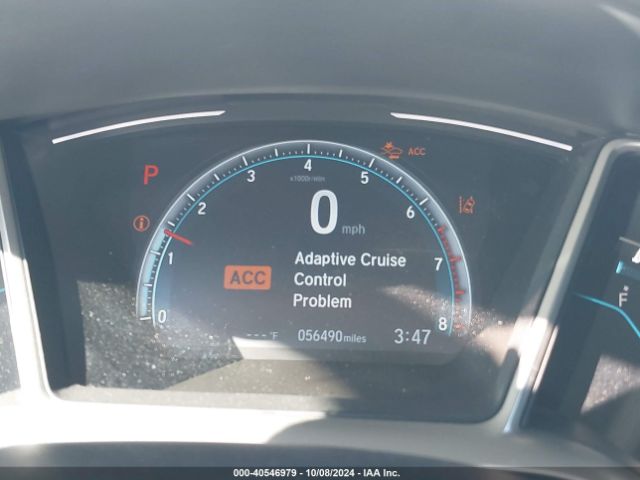 19XFC1F31ME204876 Honda CIVIC EX