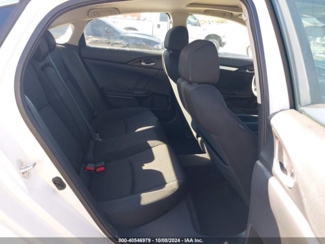19XFC1F31ME204876 Honda CIVIC EX