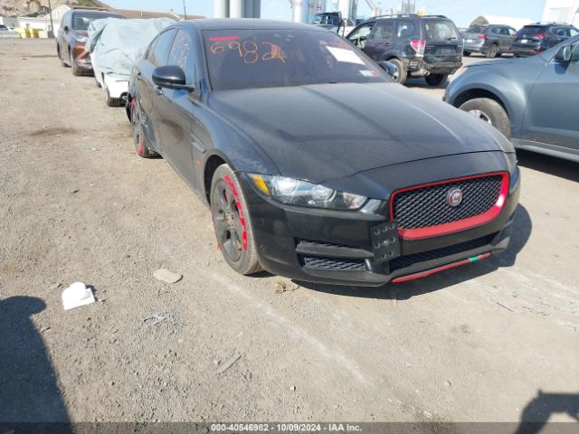 SAJAR4FX4JCP30727 auction archive image