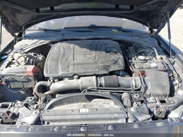 SAJAR4FX4JCP30727 Jaguar Xe 25t