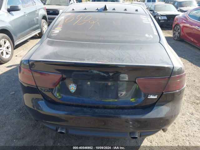 SAJAR4FX4JCP30727 Jaguar Xe 25t