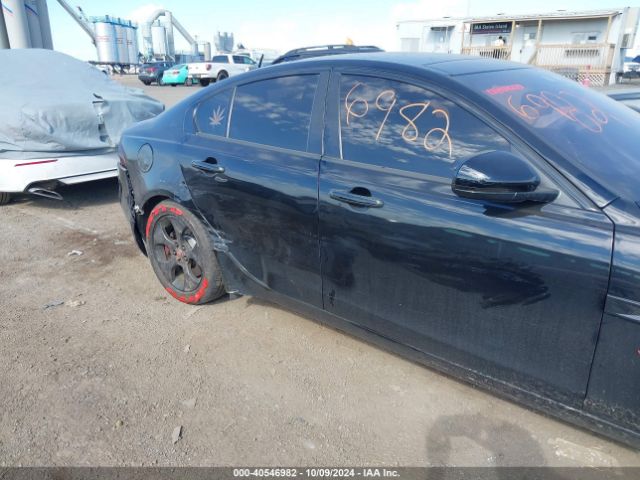 SAJAR4FX4JCP30727 Jaguar Xe 25t