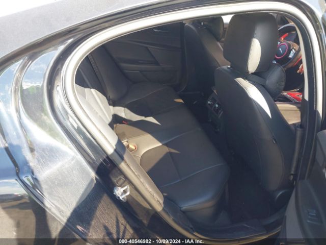 SAJAR4FX4JCP30727 Jaguar Xe 25t