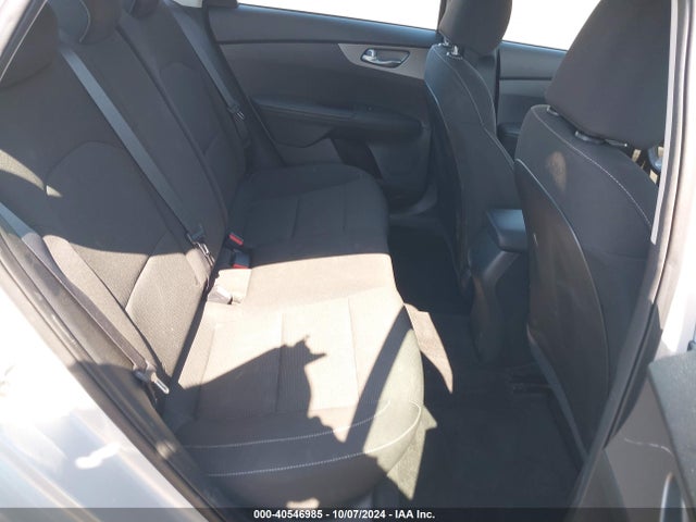 KIA Forte Lxs 2021 3KPF24AD3ME342875 Image 8