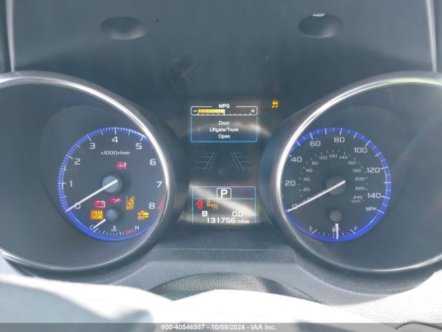 4S4BSAHC8F3306003 Subaru Outback 2.5i Premium