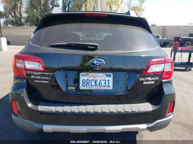 4S4BSAHC8F3306003 Subaru Outback 2.5i Premium