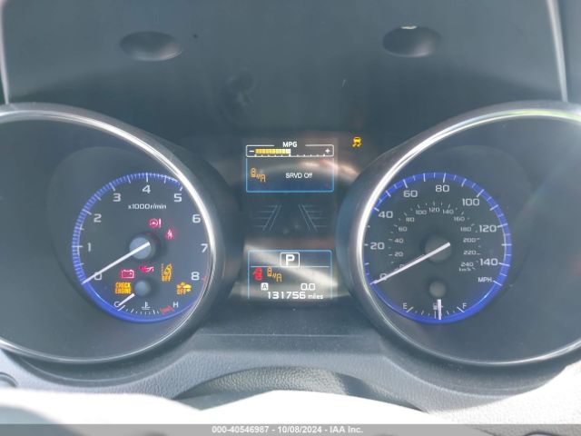 4S4BSAHC8F3306003 Subaru Outback 2.5i Premium