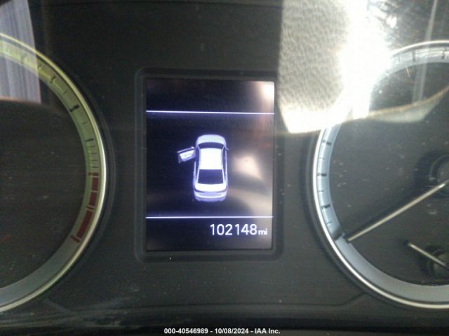 5NPE24AF7JH683233 Hyundai SONATA SE
