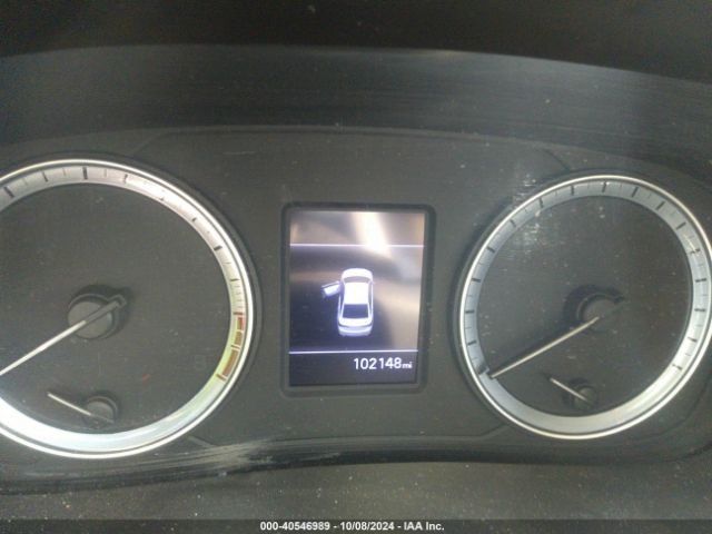 5NPE24AF7JH683233 Hyundai SONATA SE