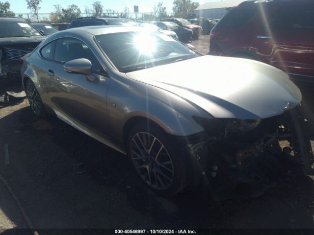 JTHSE5BC1F5002980 auction archive image
