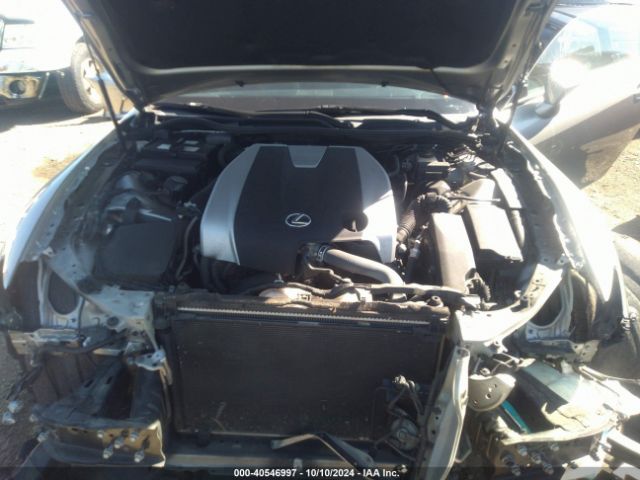 JTHSE5BC1F5002980 Lexus RC 350