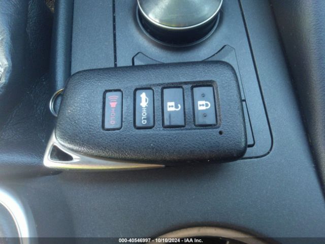 JTHSE5BC1F5002980 Lexus RC 350