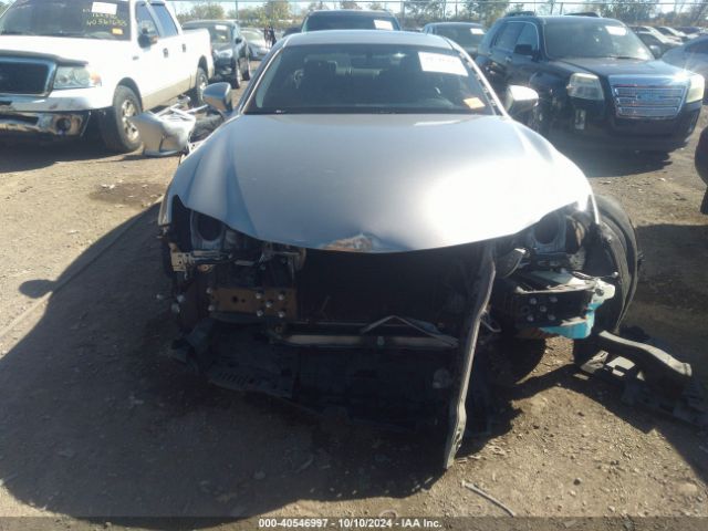 JTHSE5BC1F5002980 Lexus RC 350