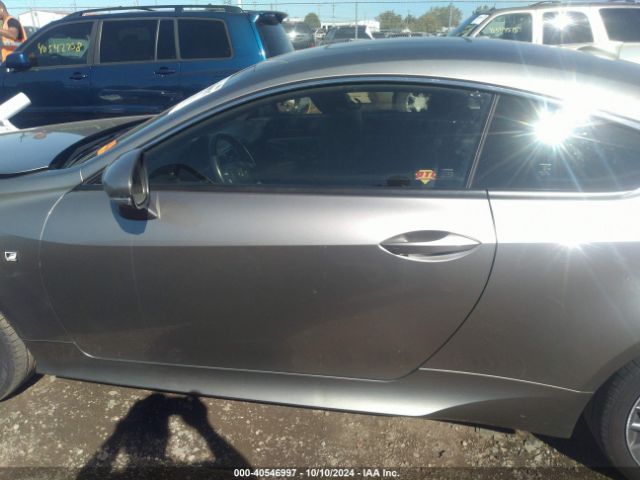 JTHSE5BC1F5002980 Lexus RC 350