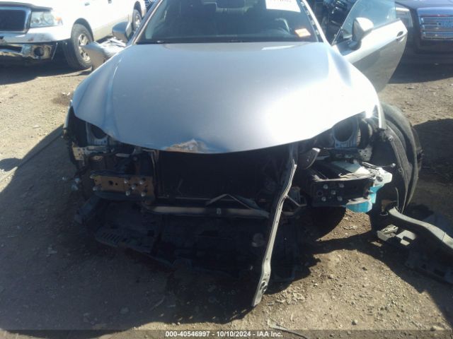 JTHSE5BC1F5002980 Lexus RC 350