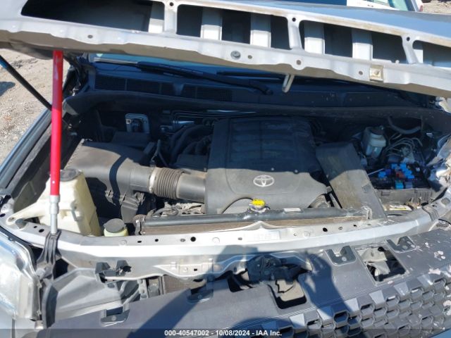 5TFRM5F19GX098794 Toyota Tundra Sr5 4.6l V8