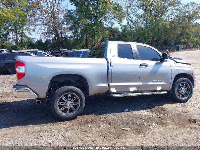 5TFRM5F19GX098794 Toyota Tundra Sr5 4.6l V8