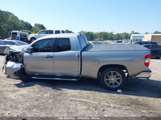 5TFRM5F19GX098794 Toyota Tundra Sr5 4.6l V8