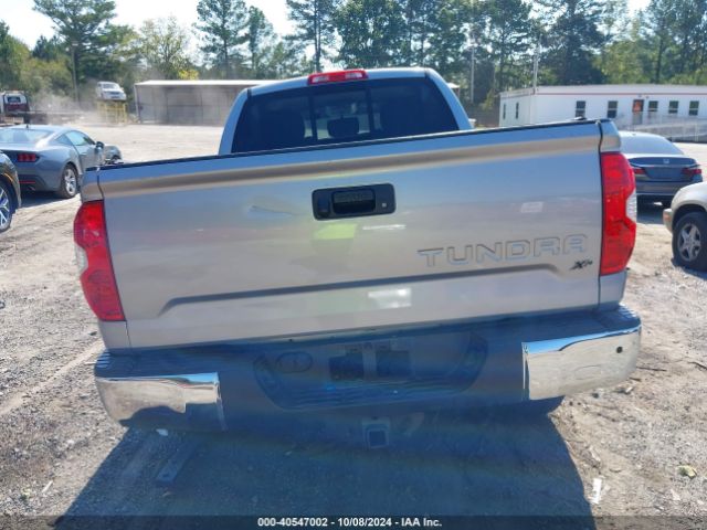 5TFRM5F19GX098794 Toyota Tundra Sr5 4.6l V8