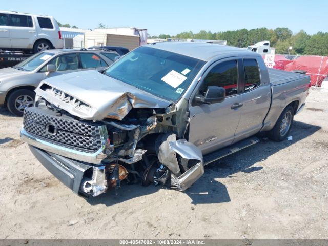 5TFRM5F19GX098794 Toyota Tundra Sr5 4.6l V8