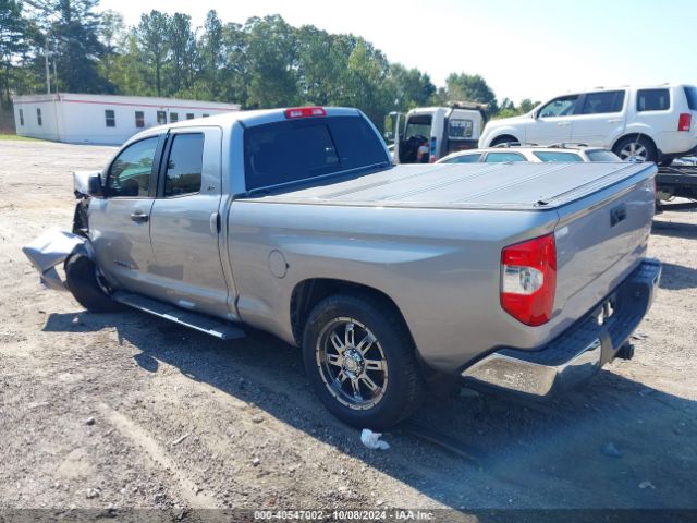 5TFRM5F19GX098794 Toyota Tundra Sr5 4.6l V8