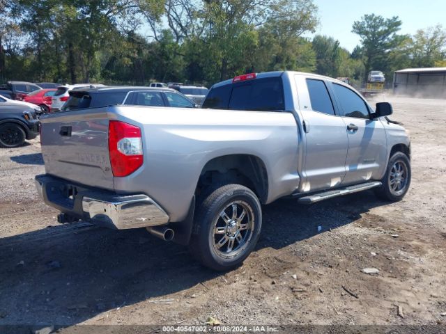 5TFRM5F19GX098794 Toyota Tundra Sr5 4.6l V8