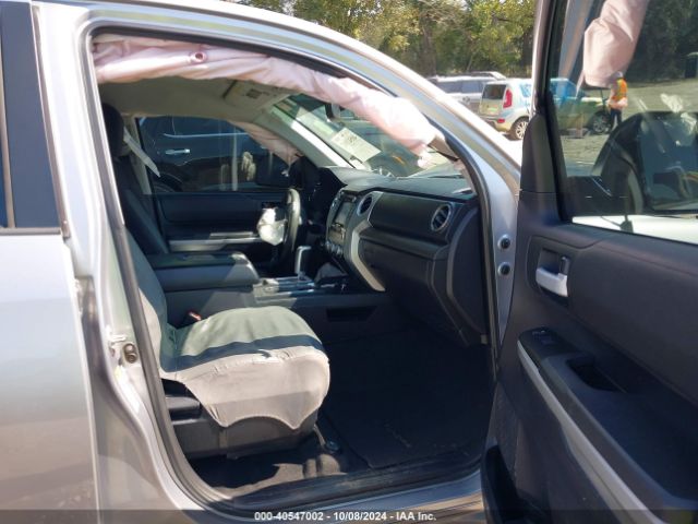 5TFRM5F19GX098794 Toyota Tundra Sr5 4.6l V8