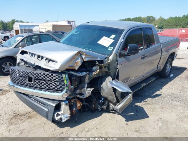 5TFRM5F19GX098794 Toyota Tundra Sr5 4.6l V8